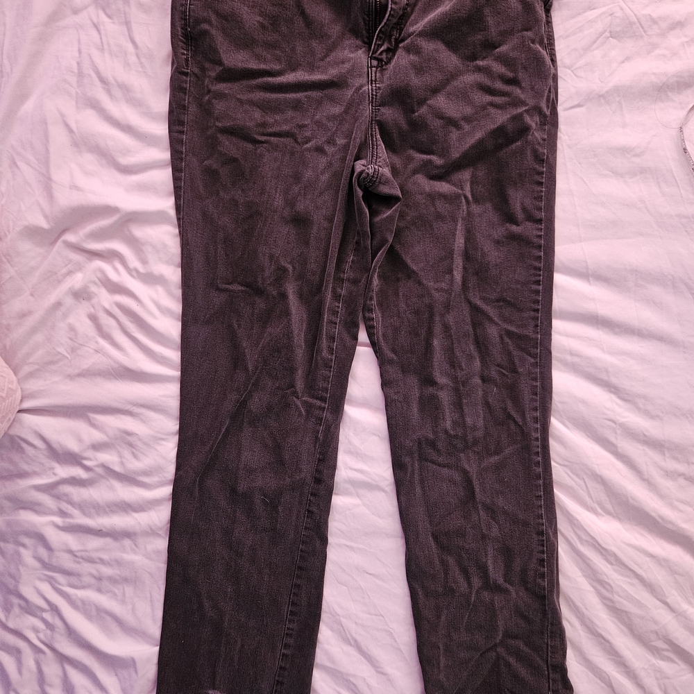 Gloria Vanderbilt Women's Jeans in Black